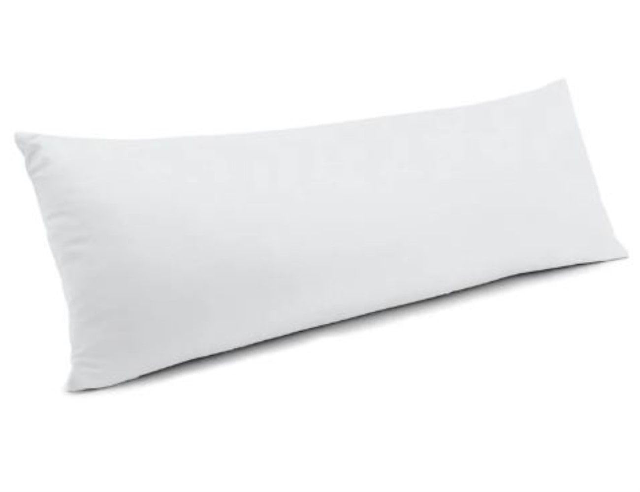 MoonRest front view of 16x36 insert showing full shape and support