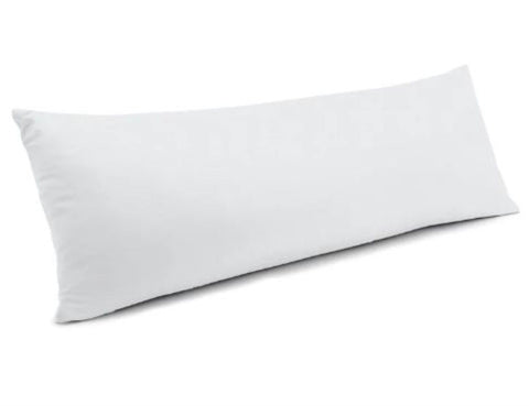 MoonRest front view of 16x36 insert showing full shape and support