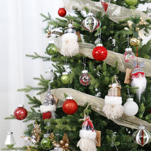 MoonXmas full 34-piece layout ready to decorate and coordinate instantly