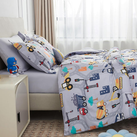 Mooreeke decorative toy pillow and sham adding playful accent and style