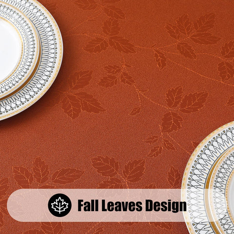Moosfor jacquard damask close-up highlighting textured pattern and elegance benefit