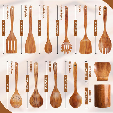 Mooues close-up of teak grain showing durability and smooth finish