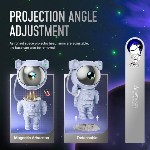 Mooyran remote and controls in hand offering convenient brightness and timer control