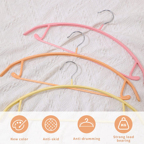 MOPALL neatly arranged 28-pack conveying color variety and immediate readiness