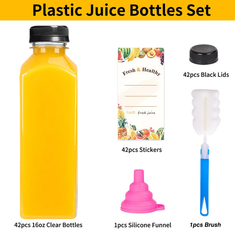 Moretoes PET bottle material close-up highlighting durable clear texture