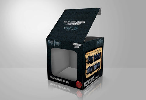Morphing Mugs side view handle for comfortable grip and everyday utility
