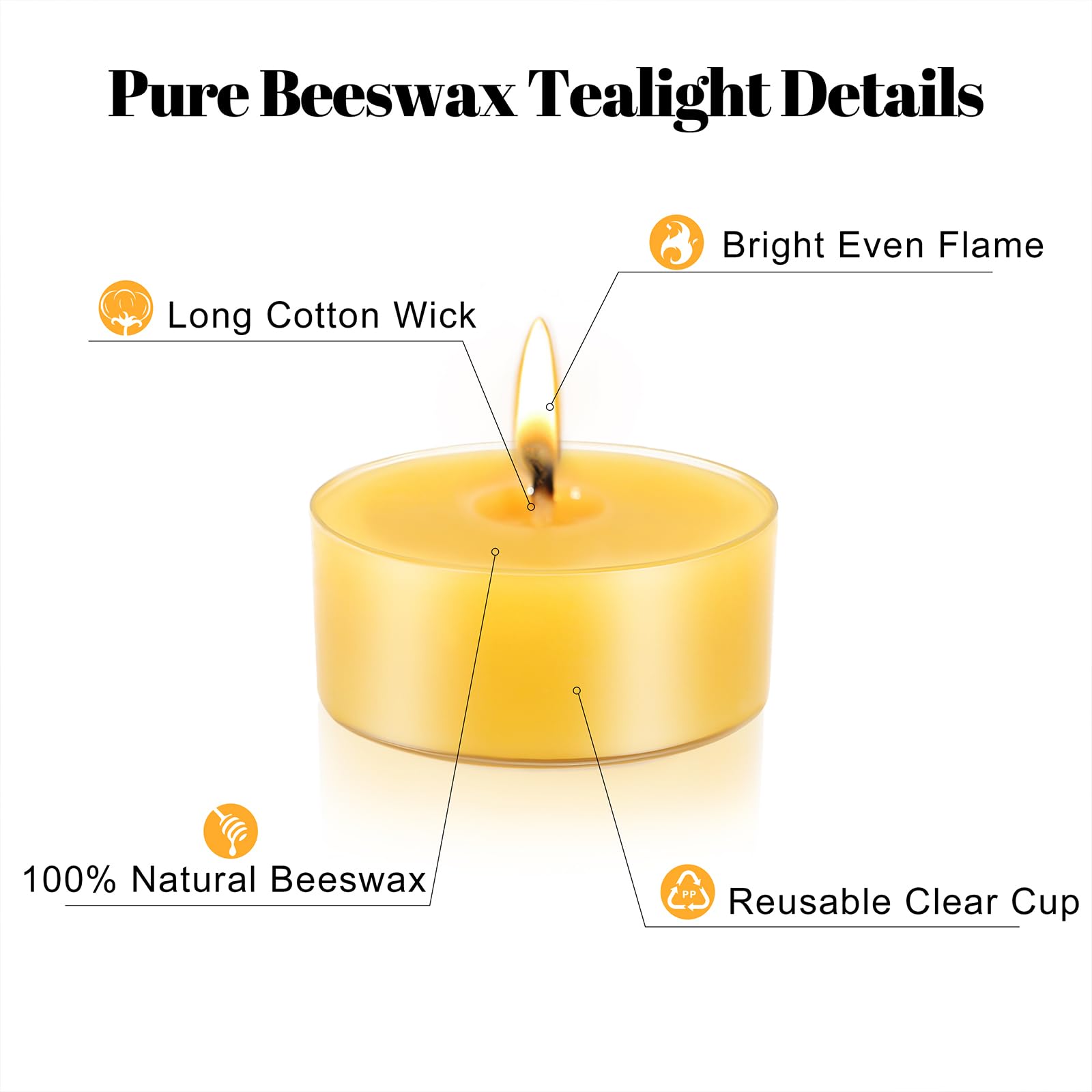 MOSROAD tea lights packed into emergency kit for reliable readiness