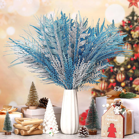 Motionchic branches arranged in a vase demonstrating easy styling and height