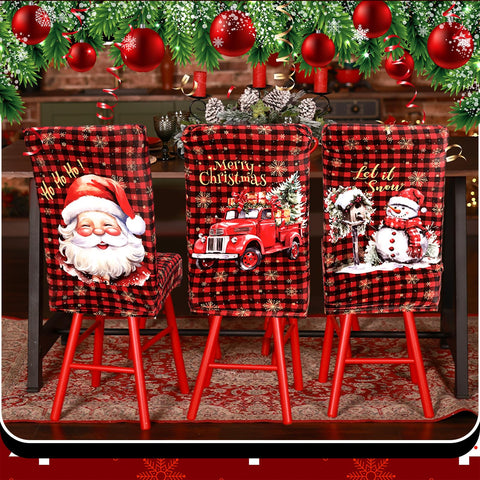 Moukeren close-up of elk print on cover, detailed festive design and soft fabric