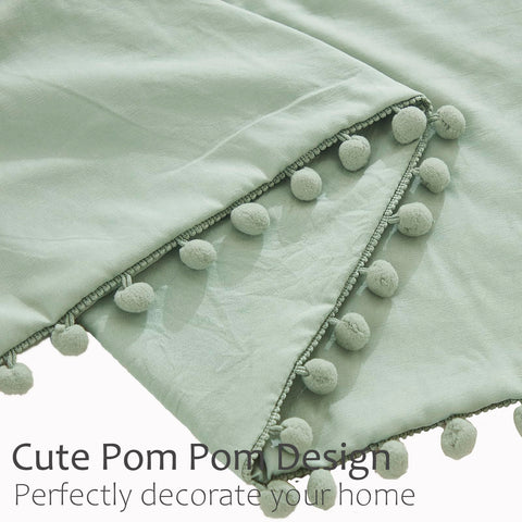 MOVE OVER pillow cover in use on sofa showing lounging comfort and casual styling