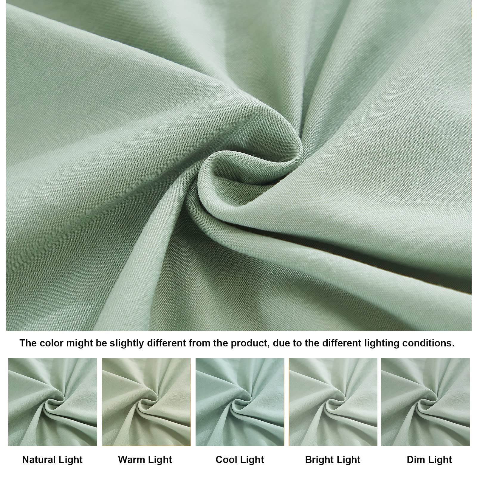 MOVE OVER label and stitching detail highlighting reinforced seams for durability