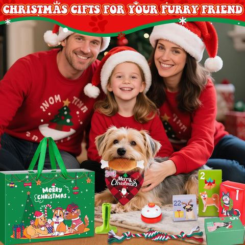 MOVINPE tug rope in dog-owner play, promotes interactive exercise and bonding