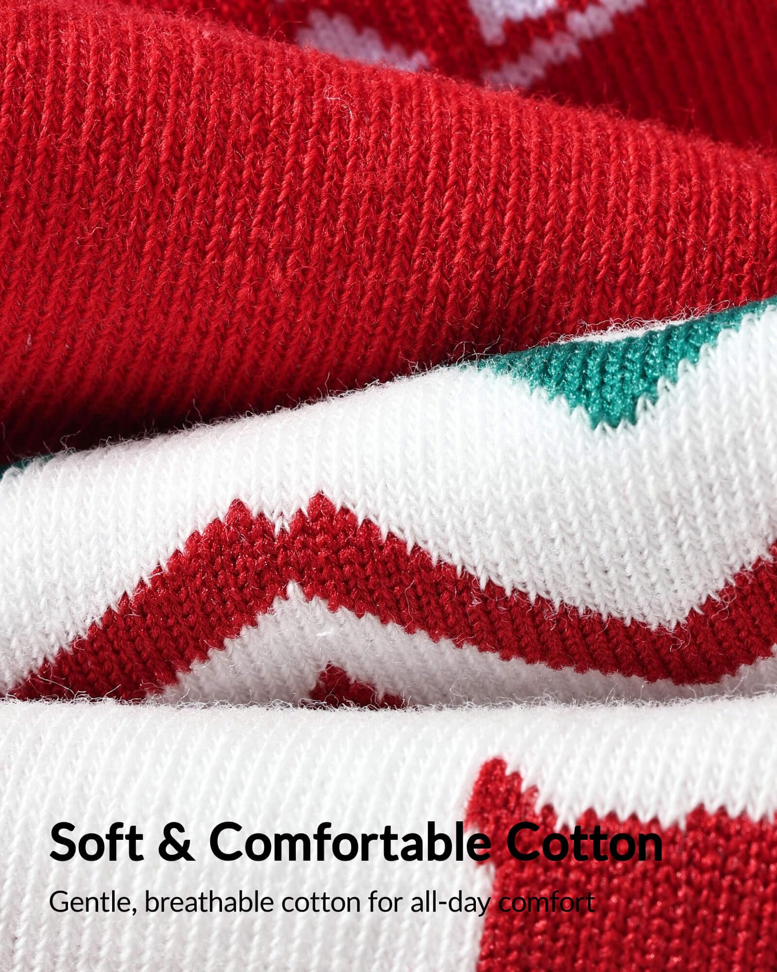 Moyel label close-up showing size range and material for fit assurance