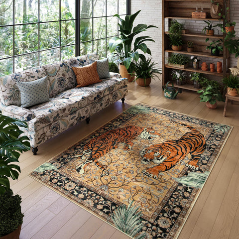 Moynesa folded rug for storage benefit compact and easy to stow