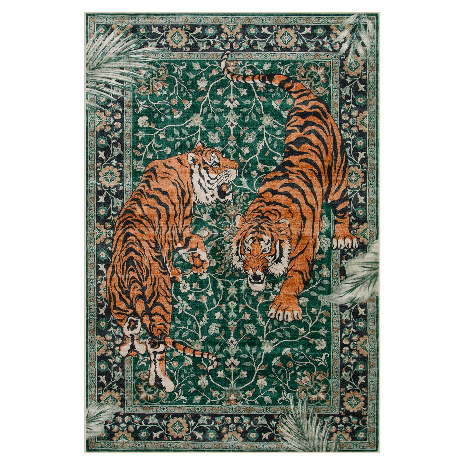 Moynesa rug with child and dog playing showing pet-safe, low-maintenance surface