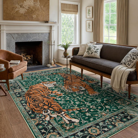 Moynesa rug rolled for storage demonstrating foldable convenience and portability
