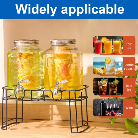MQRFFTU wide-mouth opening showing easy filling and straightforward cleaning