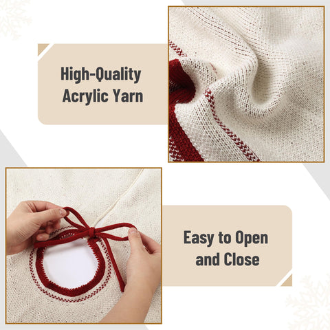 Mr. Pen close texture reveals durable fabric and long-lasting quality