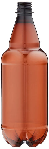 Mr. Beer extract bottle label close-up highlighting flavor concentrate benefit