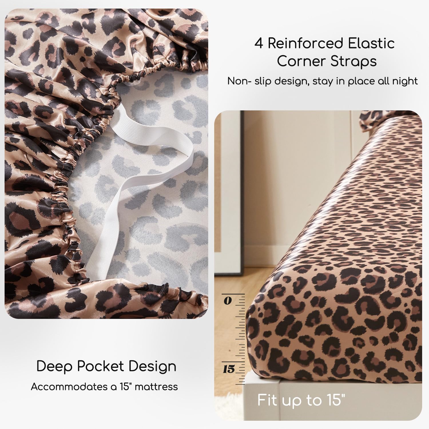 MR&HM satin fabric macro showing silky texture for reduced friction