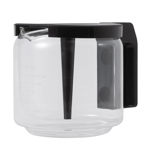 MRX Solutions side profile with ergonomic handle for steady pouring