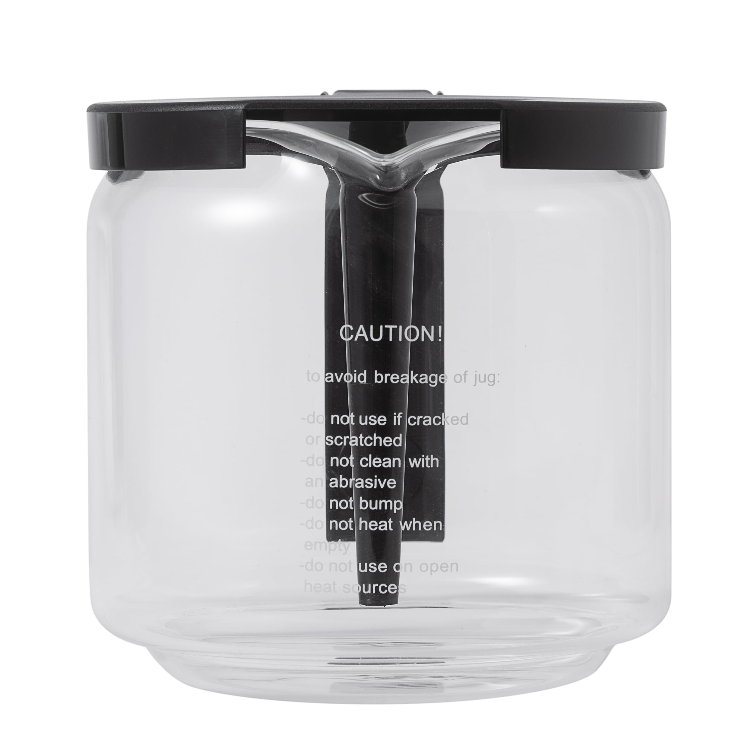 MRX Solutions top view spout designed for drip-free pouring