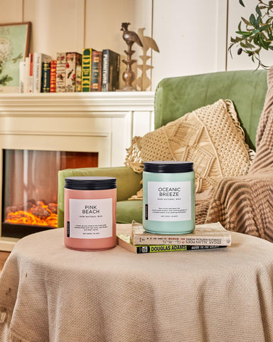 M&SENSE gift-ready recyclable packaging ideal for sustainable gifting