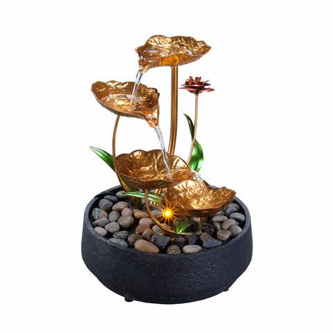 MSEONWXI in bedroom lifestyle setting adding calm atmosphere benefit