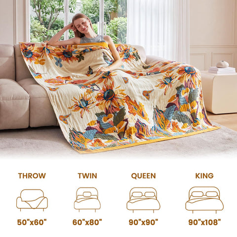 MSGKV outdoor picnic setup showing versatility and portable comfort