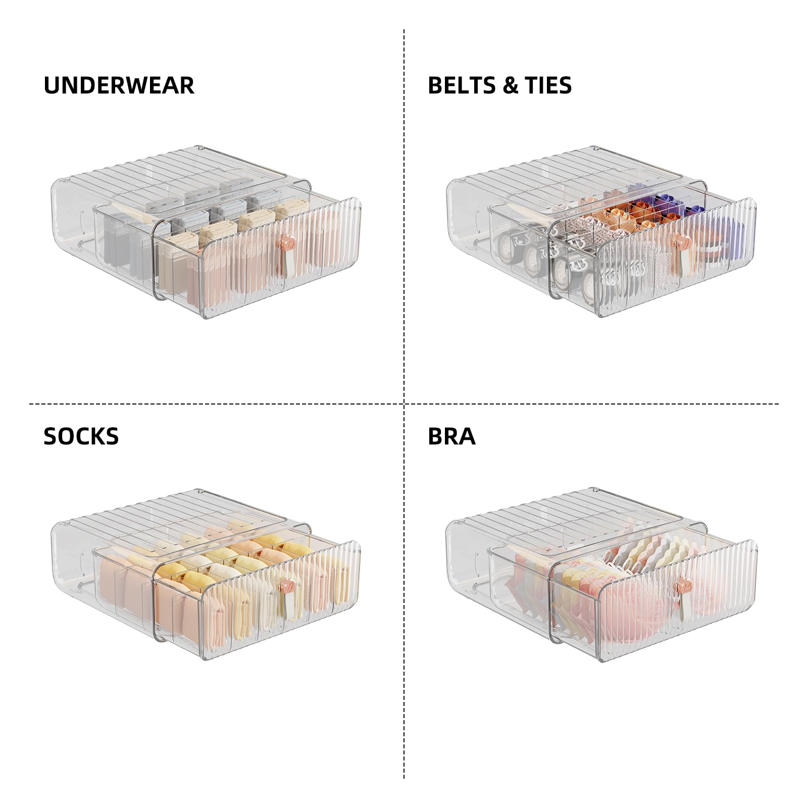 MSHOMELY removable cover detail keeping garments dust-proof and fresh benefit