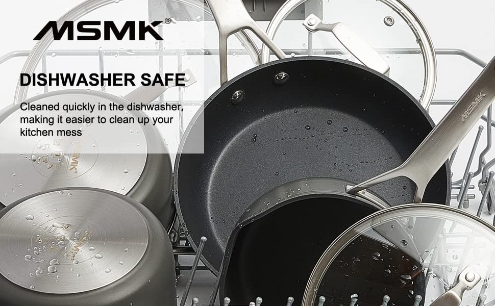 MsMk packed in cabinet demonstrating easy storage and space saving