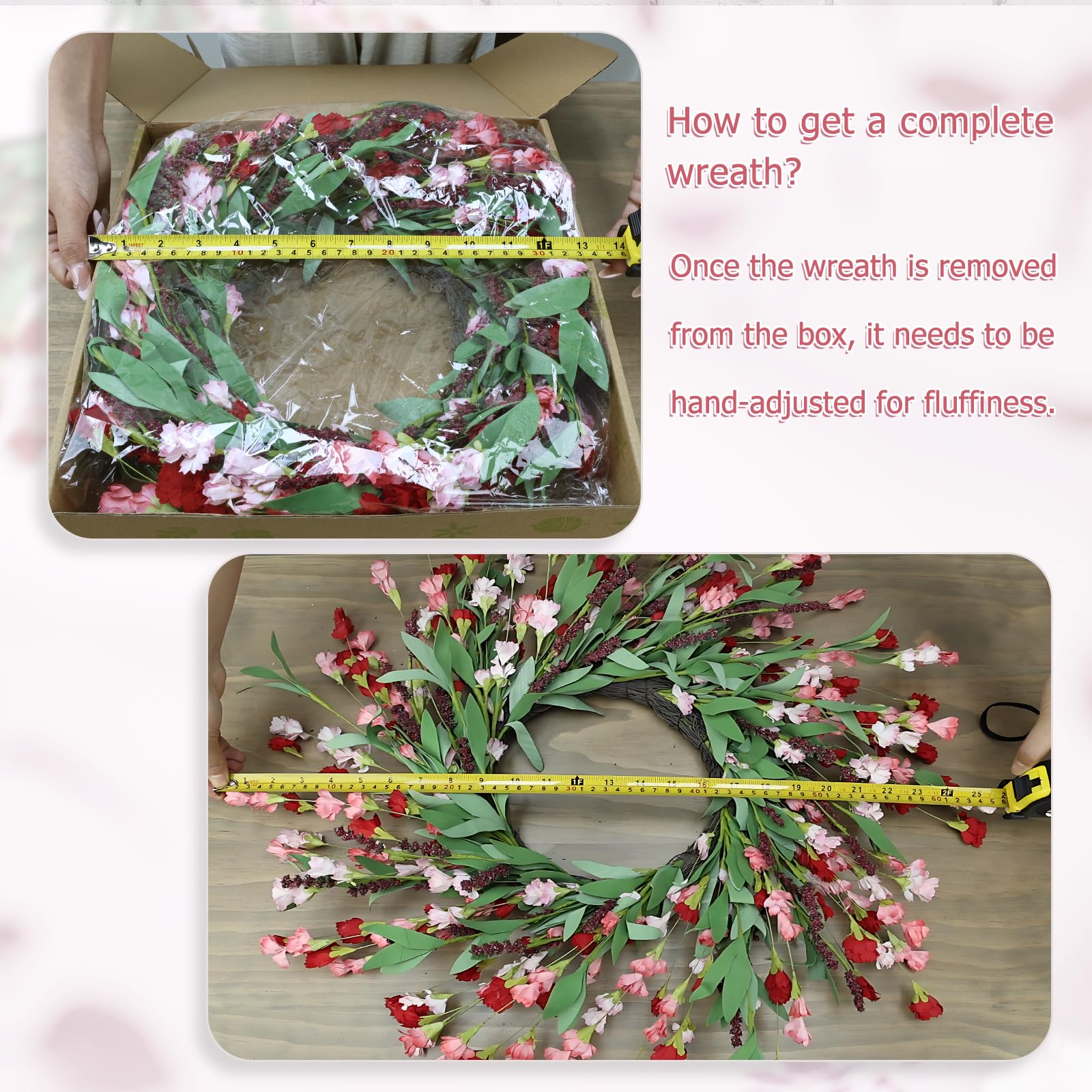 MSMUH compact packaging showing protective shipping and easy setup