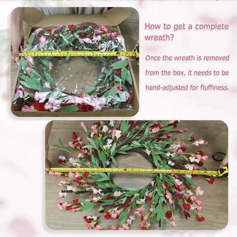 MSMUH compact packaging showing protective shipping and easy setup