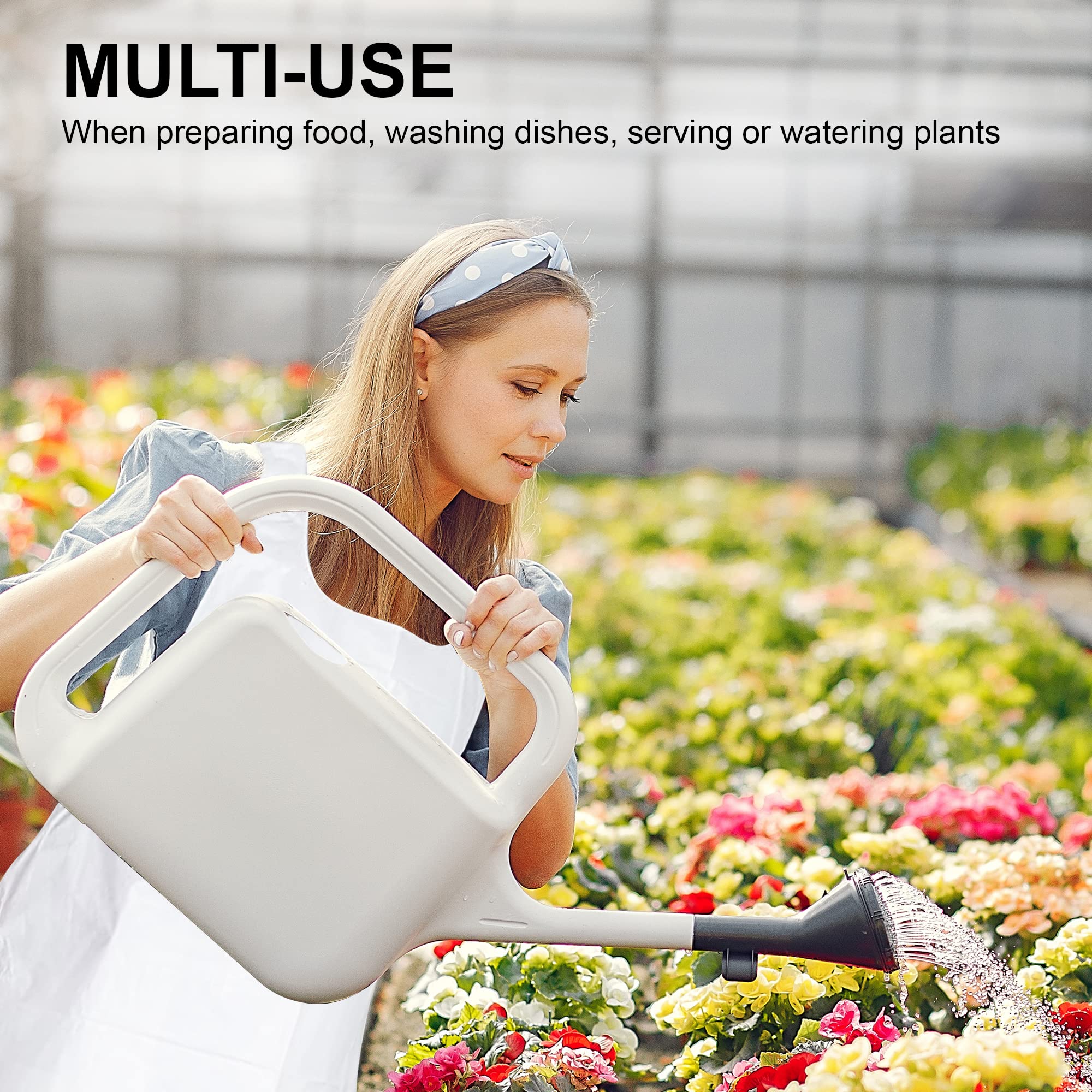 mt products apron worn by server protecting clothing from spills