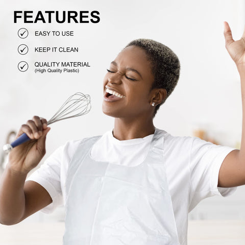 mt products apron beside ruler showing 46 inch length coverage