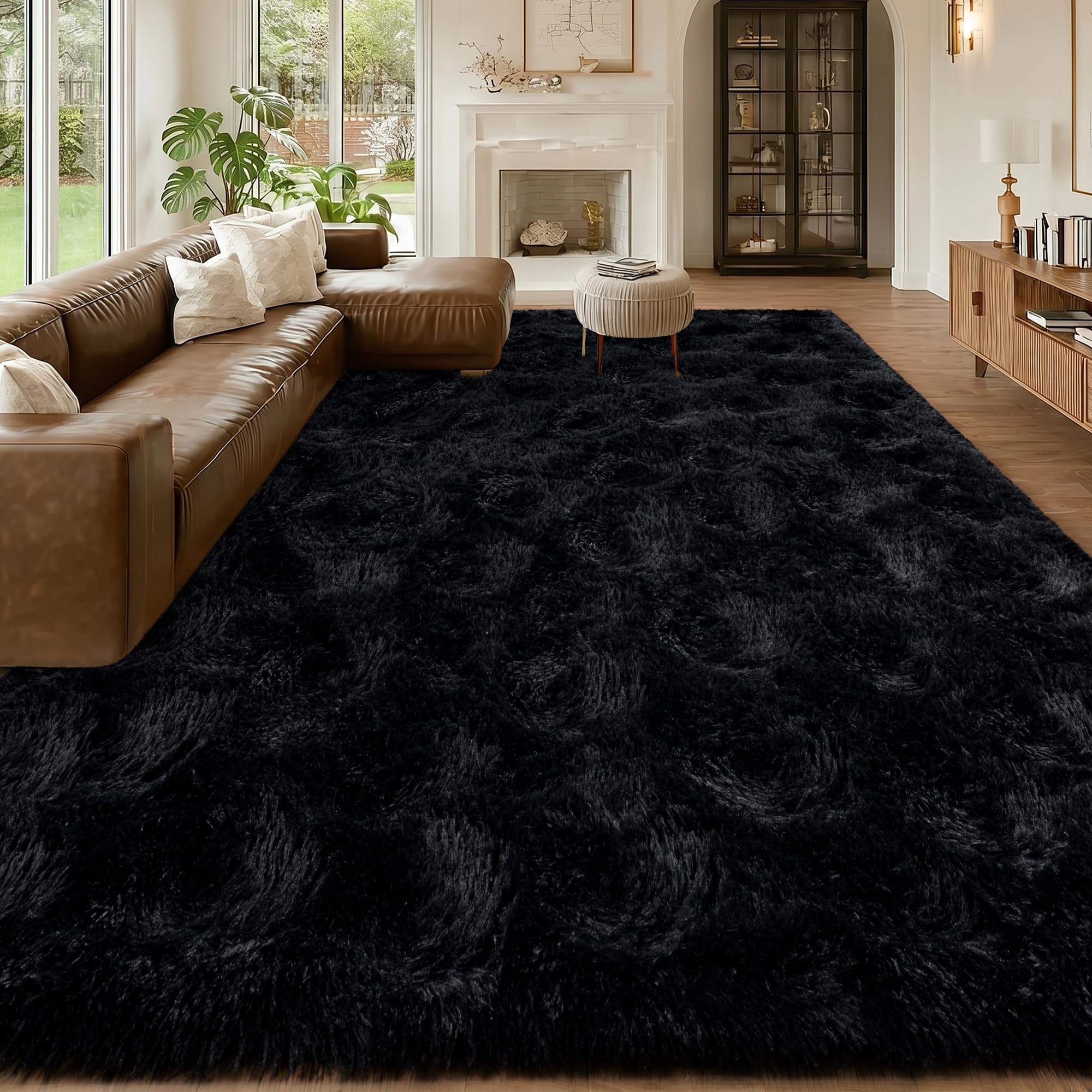 Mugorn close-up pile texture highlighting plush softness and durable fibers