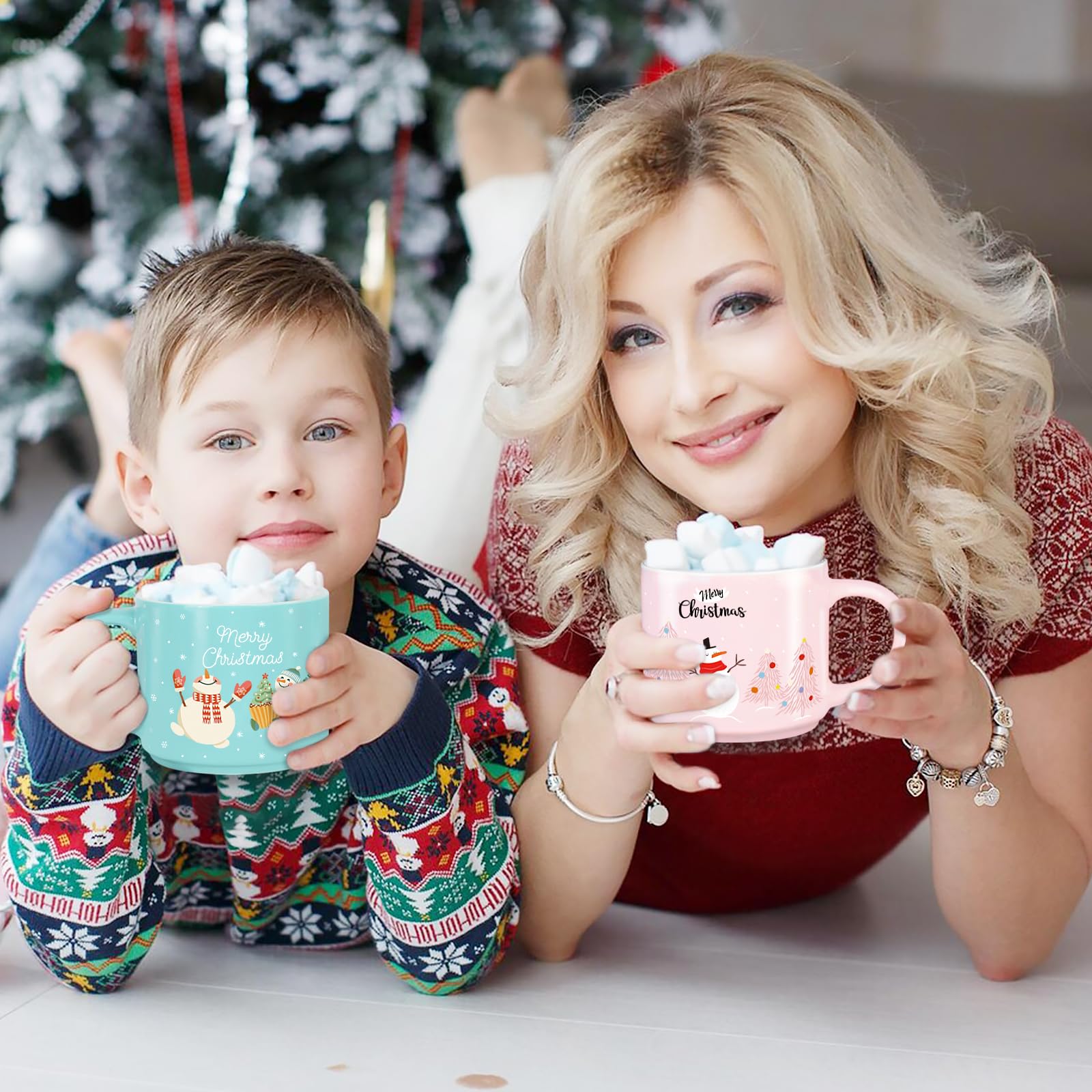 Mulbozy festive table display adding seasonal charm to gatherings