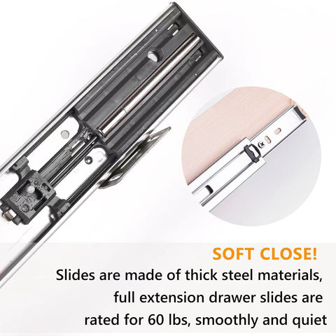 Mulush labeled interior dimensions highlighting usable width and depth advantage