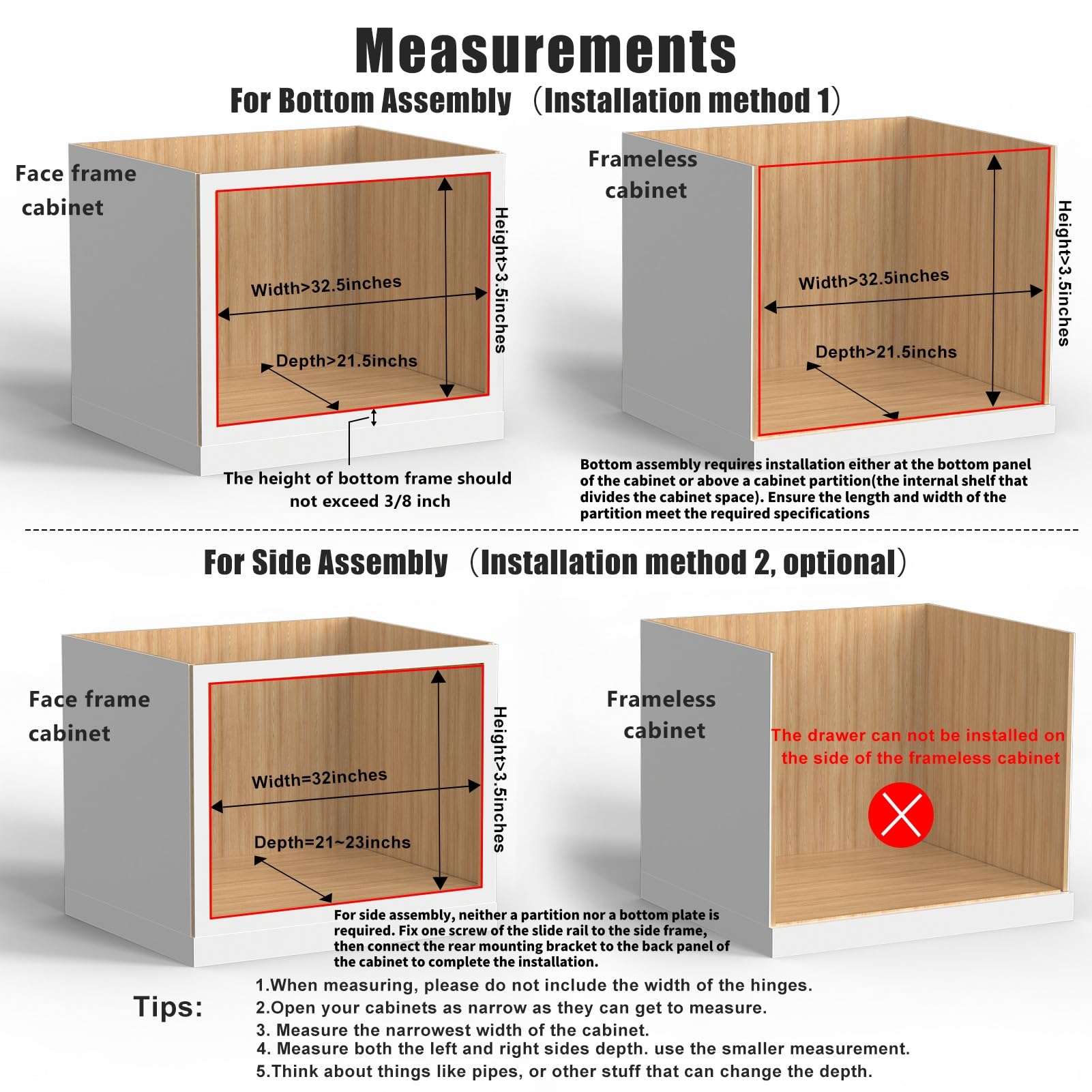 Mulush metal soft-close slide detail demonstrating smooth silent operation benefit