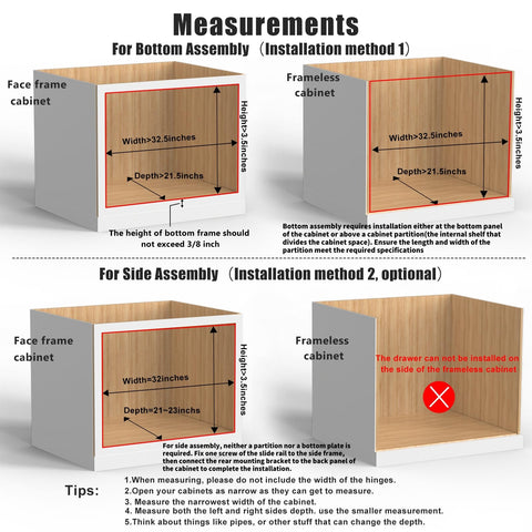 Mulush metal soft-close slide detail demonstrating smooth silent operation benefit