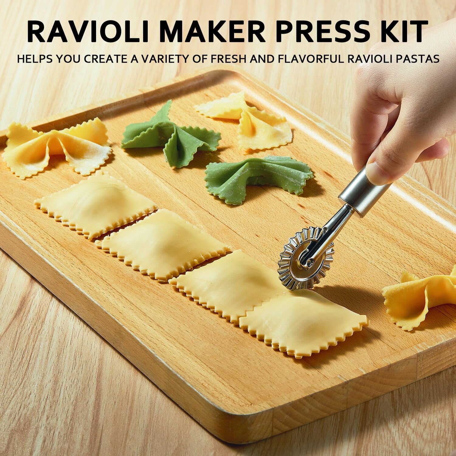 MUMSUNG kit being used in a kitchen creating family-friendly meals