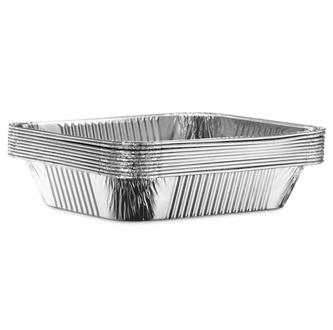 Munfix baked lasagna in pan showcasing even baking and serve-ready presentation
