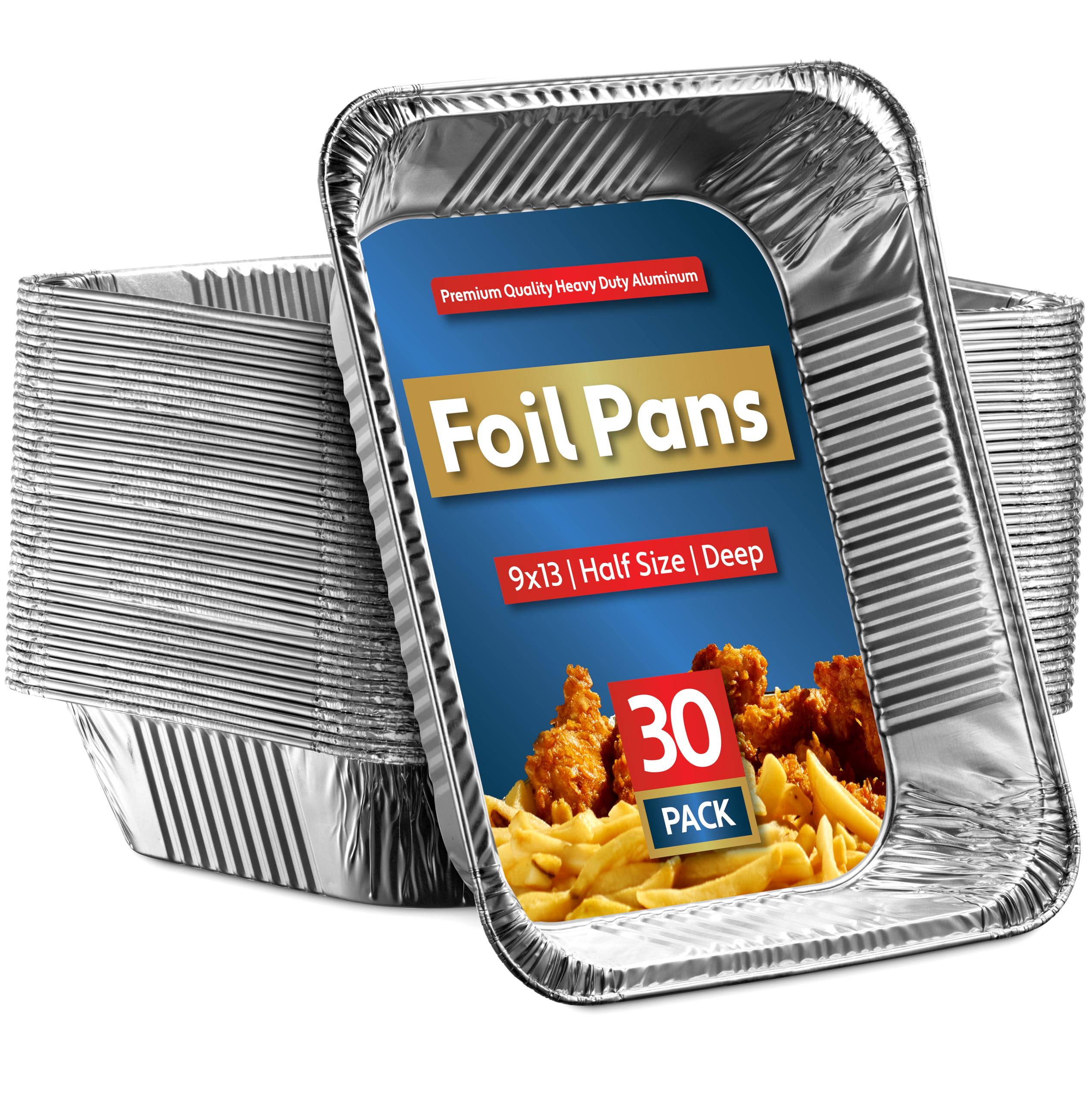 Munfix front packaging showing 30 pack and dimensions for easy event planning