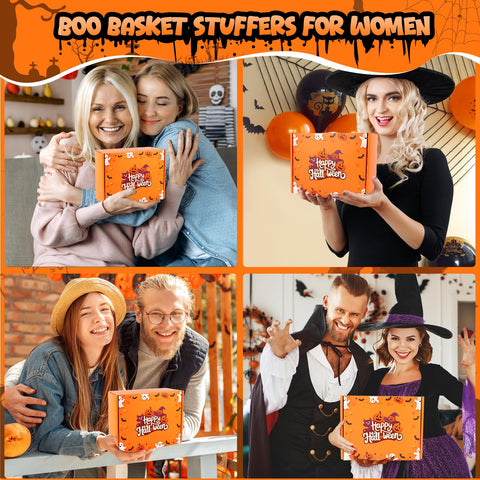 Munutix trick-or-treat bag image showing reusable storage and Halloween-ready use