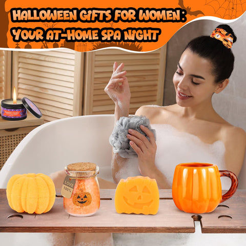Munutix spa items flatlay showing calming bath pieces for quick self-care