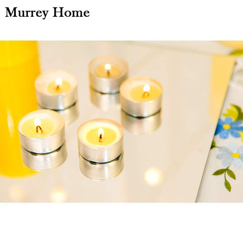 Murrey Home adhesive and accessories laid out for easy installation convenience