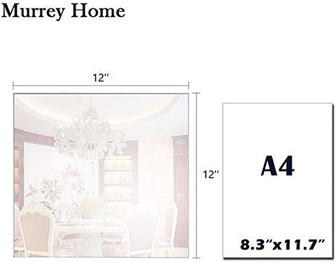 Murrey Home close-up of polished edge highlighting safe smooth finish and refined look