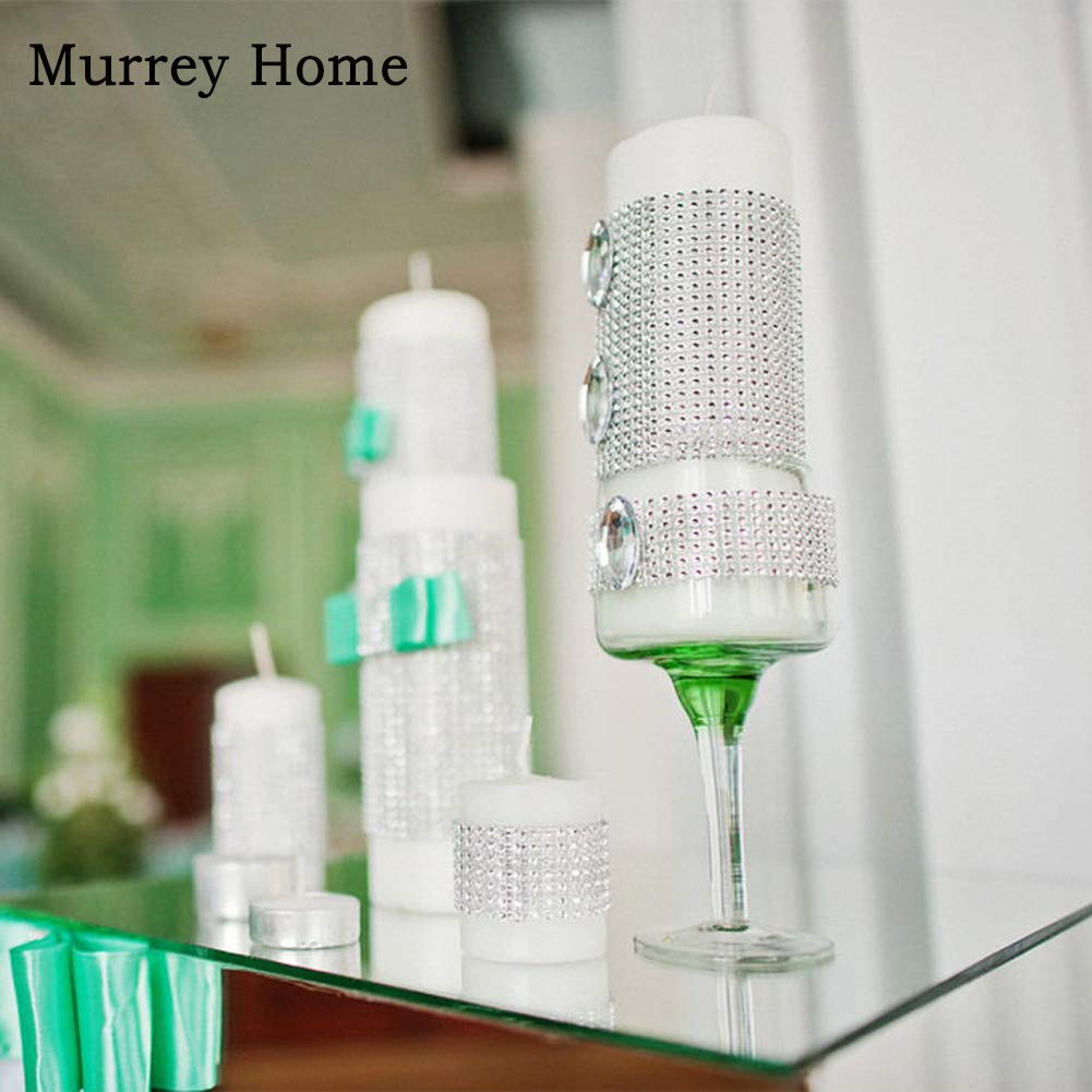 Murrey Home mirror tiles in a dance-studio setting showing wider practice visibility