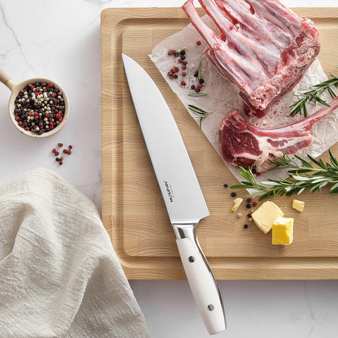 Musifan ergonomic handle profile highlighting comfort and reduced hand fatigue