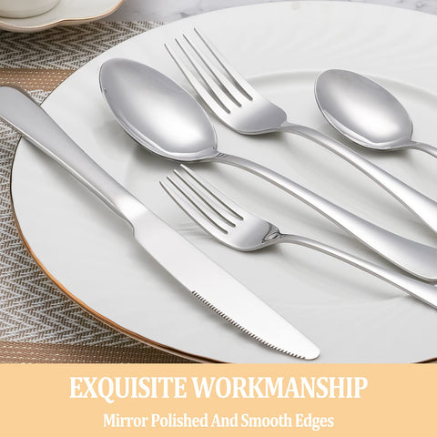 MUTNITT styled dining table demonstrating elegant presentation for guests